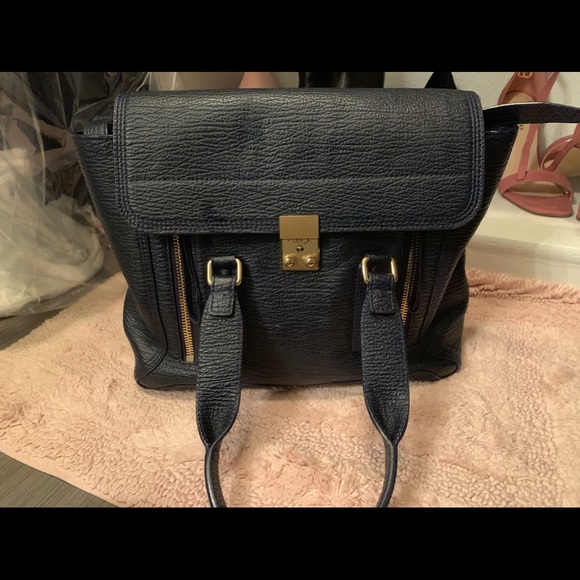 👜 3.1 Phillip Lim Pashli - Picture 2 of 7